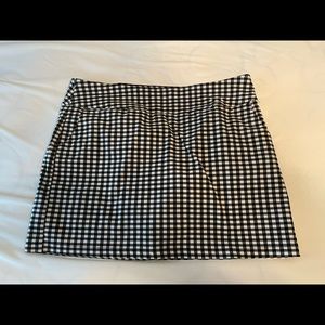 Golf/tennis skirt size 14